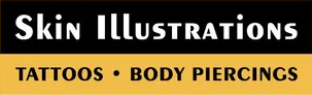 Skin Illustrations Tattoos & Piercings